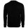 A|X ARMANI EXCHANGE Herren Sweatshirt - Pullover, Rundhals, Logo Schwarz/Gold 2XL