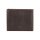 JOOP! Herren Geldbörse - Loreto Ninos Billfold mh10, Echtleder, 9,5x12x2cm (HxBxT) Braun
