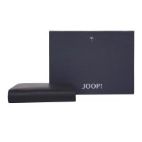 JOOP! Herren Geldbörse - Loreto Ninos Billfold mh10, Echtleder, 9,5x12x2cm (HxBxT) Schwarz