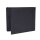 JOOP! mens wallet - Loreto Ninos Billfold mh10, genuine leather, 9,5x12x2cm (HxWxD) Black