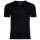BOSS Mens T-shirt, 6-pack - TShirtVN 6P Classic, vest, V-neck, Cotton Black/white XL (X-Large)