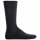 BOSS Herren Socken, 6er Pack - Finest Soft Cotton, Threepack RS Uni CC Schwarz/Dunkelgrau 43-46