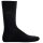 BOSS Herren Socken, 6er Pack - Finest Soft Cotton, Threepack RS Uni CC Schwarz/Dunkelgrau 43-46