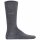 BOSS Herren Socken, 6er Pack - Finest Soft Cotton, Threepack RS Uni CC Grau 39-42