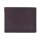 Strellson Herren Geldbörse - Brick Lane Jaden Billfold sh8, 9x11x2cm (HxBxT) Dunkelbraun
