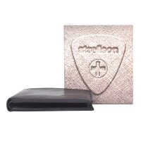 Strellson Herren Geldbörse - Brick Lane Jaden Billfold sh8, 9x11x2cm (HxBxT) Schwarz