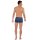 HOM mens boxer shorts - Trunk Palay, pants, patterned Blue M (Medium)