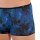 HOM mens boxer shorts - Trunk Palay, pants, patterned Blue S (Small)