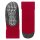 FALKE Kids slippers - Cosyshoe, slippers, anti-slip, virgin wool Light red 33-34