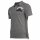 Superdry Herren Poloshirt - Vintage Superstate, Kurzarm, Knopfleiste, Baumwolle Grau meliert M