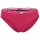 EMPORIO ARMANI Womens briefs, 2-pack - ESSENTIAL STUDS LOGO, Briefs, Cotton Stretch Pink XS (X-Small)