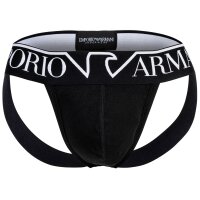 EMPORIO ARMANI Mens Jockstrap - MEGALOGO, Jocks, Tanga...