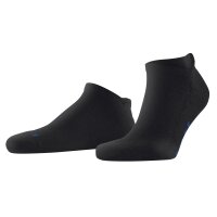 FALKE unisex sneaker socks - Keep Warm, short socks,...