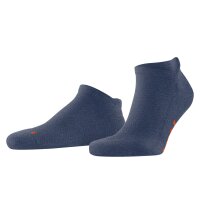 FALKE Unisex Sneakersocken - Keep Warm, Kurzsocken,...