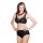 Anita (Since 1886) Womens Bra - Clara, Cup Size C, Comfort Bra with Molding, Microfiber Black 44C