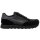 A|X ARMANI EXCHANGE Mens trainer - Sneaker, Low, Retro, Logo, Leather/Textile Black EU 44 (UK 10)
