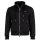 A|X ARMANI EXCHANGE mens mid-season jacket - blouson, zip, integrated hood