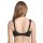 Anita (Since 1886) Womens Bra - Safina, Relief Bra, Cup Size B, Embroidery, Microfiber Black 36B