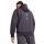PUMA Mens Hoodie - BMW Motorsport Hoodie, fleece, logo, single-coloured Grey XXL (XX-Large)