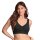 Anita (Since 1886) Womens bra - Lynn, Care Bra, Front Closure, Microfiber Black M (Medium)
