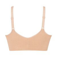Anita (Since 1886) Damen BH - Lynn, Care-BH, Vorderverschluss, Mikrofaser Nude S