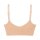 Anita (Since 1886) Damen BH - Lynn, Care-BH, Vorderverschluss, Mikrofaser Nude S