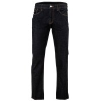 A|X ARMANI EXCHANGE Herren Jeans - 5 Pocket, Slim Fit, Dark Denim, Länge 32 Blau 32W/32L