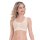 Anita (Since 1886) Womens Bralette - Essentials Lace, Bustier, Underwired, With cup, Floral Lace Cream S (Small)