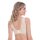Anita (Since 1886) Womens Bralette - Essentials Lace, Bustier, Underwired, With cup, Floral Lace Cream S (Small)
