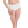 Anita (Since 1886) Damen Slips, 3er Pack - Essentials High Waist Briefs, Mikrofaser, nahtlos, einfarbig Weiß S/M