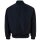 A|X ARMANI EXCHANGE mens bomber jacket - blouson, zip, baseball collar, logo Blue S (Small)