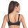 Anita Active Womens Sports Bra - Momentum, Cup Size B, Bustier, Breathable Black 34B