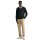 GANT Herren Pullover - CLASSIC COTTON V-NECK, Strickpullover, V-Ausschnitt, Baumwolle Schwarz M