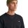 GANT Herren Pullover - CLASSIC COTTON V-NECK, Strickpullover, V-Ausschnitt, Baumwolle Schwarz M