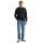 GANT Mens Pullover - CLASSIC COTTON V-NECK, knitted jumper, V-neck, cotton Black M (Medium)