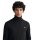 GANT Mens Pullover - CLASSIC COTTON ROLLERNECK, knitted jumper, turtleneck, cotton Black M (Medium)