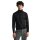 GANT Mens Pullover - CLASSIC COTTON ROLLERNECK, knitted jumper, turtleneck, cotton Black 2XL (XX-Large)
