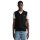 GANT Herren Pullunder V-Neck - CLASSIC COTTON SLIPOVER, Strickpullunder, Baumwolle Schwarz 5XL