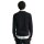 GANT Herren Strickjacke - CLASSIC COTTON V-CARDIGAN, Knopfleiste, V-Ausschnitt, Baumwolle Schwarz M