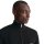 GANT Herren Pique-Strickpullover mit Zip-Kragen - COTTON PIQUE HALF ZIP, Baumwolle Schwarz 3XL