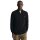 GANT Herren Pique-Strickpullover mit Zip-Kragen - COTTON PIQUE HALF ZIP, Baumwolle Schwarz 4XL