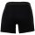 VERSACE Mens Boxer Shorts - RIBBED, Trunks, Stretch Cotton, Logo, Solid Colour Black S (Small)