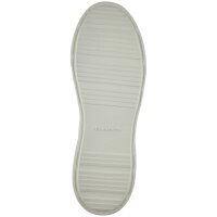 GANT Herren Sneaker - JOREE, Schnürschuh, Turnschuh, Low, Echtleder Weiß EUR 41