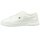 GANT Herren Sneaker - JOREE, Schnürschuh, Turnschuh, Low, Echtleder Weiß EUR 41