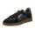GANT Herren Sneaker - CUZMO, Schnürschuh, Turnschuh, Low, Echtleder Schwarz EUR 44