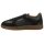 GANT Herren Sneaker - CUZMO, Schnürschuh, Turnschuh, Low, Echtleder Schwarz EUR 44
