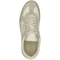 GANT Herren Sneaker - CUZMO, Schnürschuh, Turnschuh, Low, Echtleder Natur EUR 46