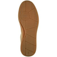 GANT Herren Sneaker - CUZMO, Schnürschuh, Turnschuh, Low, Echtleder Natur EUR 46