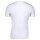 VERSACE Herren T-Shirt - TOPEKA, Unterhemd, V-Ausschnitt, Stretch Cotton Weiß M