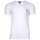 VERSACE Mens T-Shirt - Undershirt, V-Neck, Stretch Cotton White M (Medium)
